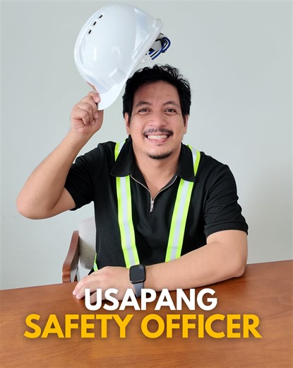 𝗧𝗼 𝗷𝗼𝗶𝗻 𝗶𝗻 𝗼𝘂𝗿 𝗦𝗮𝗳𝗲𝘁𝘆 𝗧𝗿𝗮𝗶𝗻𝗶𝗻𝗴 𝗮𝗻𝗱 𝗯𝗲𝗰𝗼𝗺𝗲 𝗮 𝗦𝗮𝗳𝗲𝘁𝘆 𝗢𝗳𝗳𝗶𝗰𝗲𝗿... MESSAGE US 📩 https://m.me/CEBox.tutorial 𝙀𝙓𝘾𝙇𝙐𝙎𝙄𝙑𝙀 𝘿𝙄𝙎𝘾𝙊𝙐𝙉𝙏𝙎 𝙁𝙊𝙍 𝙉𝙀𝙒 𝘽𝙊𝘼𝙍𝘿 𝙋𝘼𝙎𝙎𝙀𝙍𝙎! ⛑️ 𝗡𝗢 𝗥𝗘𝗦𝗘𝗥𝗩𝗔𝗧𝗜𝗢𝗡 𝗙𝗘𝗘 ✅ 𝗟𝗶𝗳𝗲𝘁𝗶𝗺𝗲 𝗸𝗮 𝗻𝗴 𝗦𝗔𝗙𝗘𝗧𝗬 𝗢𝗙𝗙𝗜𝗖𝗘𝗥 𝟮 & 𝟯!⛑️ 5-IN-1 COMPETITIVE PACKAGE 🎯 𝟭𝟬% 𝗗𝗜𝗦𝗖𝗢𝗨𝗡𝗧 ON Project Padayon Products📕 𝗞𝗮𝗵𝗶𝘁 𝗰𝗼𝗹𝗹𝗲𝗴𝗲 𝘀𝘁𝘂𝗱𝗲𝗻𝘁 𝗽𝗮 𝗹𝗮𝗻𝗴, 𝗽𝘄𝗲𝗱𝗲 𝗻𝗮‼️ 𝗘𝗻𝗷