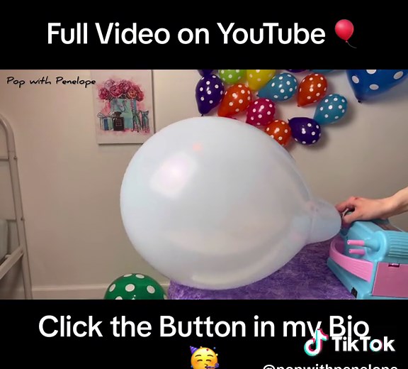 #balloons #looner #balloonpop #poppingballoons