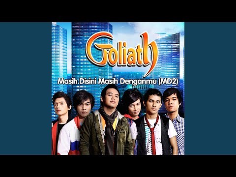 Masih Disini Masih Denganmu (MD2)