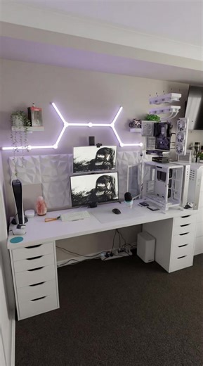 Creative Setup Construction Ideas