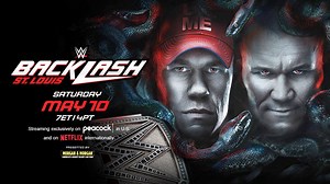 WWE Backlash 2025: Preview, Matches, and How to Watch