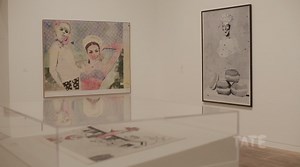 Sigmar Polke: Invention and Experimentation | Tate