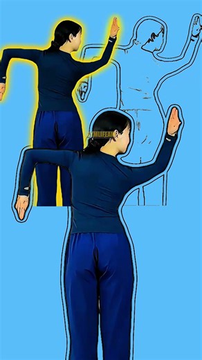 Common Mistake When Moving Your Neck and Shoulders ⚠️