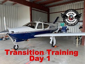 Transition Training Day 1