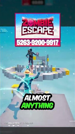 This Building has SECRETS 🤫