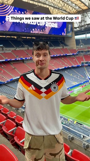 Things we saw at the World Cup 👀🔥 #shorts