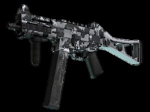 UMP-45 | Urban DDPAT - CS2 Prices (20,095 Listings)