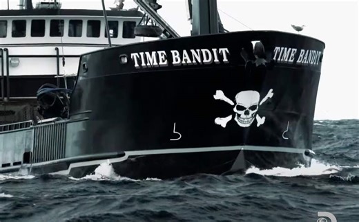 1 'Deadliest Catch' Alum Has Re-Joined the Time Bandit for the First Time Since 2016