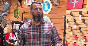 Concealed gun carry bill passes committees, Governor promises to sign