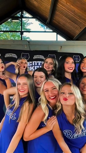 UCA Dance Team on Instagram: "You’ve been good to us, 2025! We can’t wait to see what 2026 brings💜"