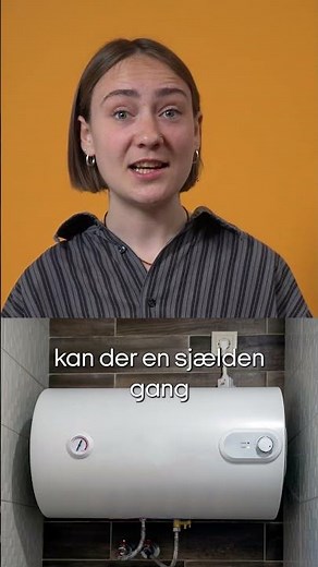 Må man koge varmt vand fra hanen til kaffe?