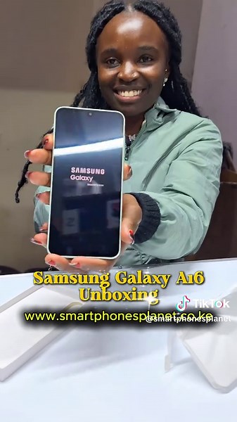 Explore the Samsung A06 at Smartphones Planet