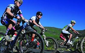 Vail gets new bike festival
