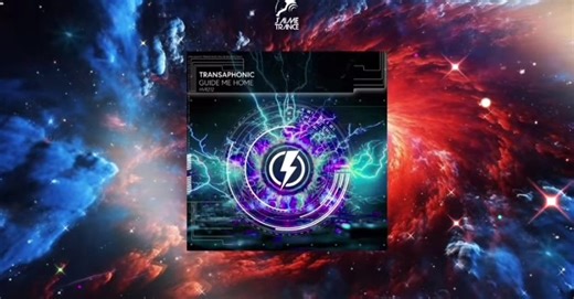 #Transaphonic - Guide Me Home (Extended Mix)#Trance #Trancemusic #VocalTrance #trancefamily