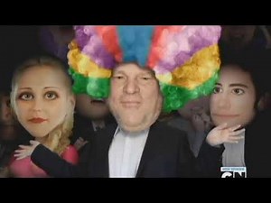 Custom Teletubbies Magical Event: Outtagascar