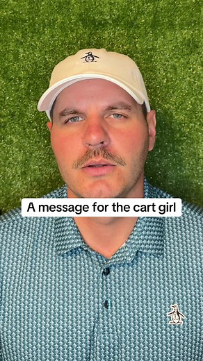 Golf Course Cart Girls: A Fun Frozen Snickers Treat