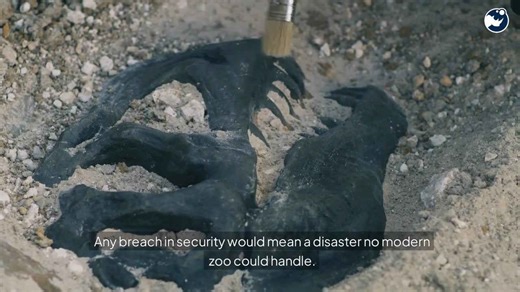 What If Scientists Resurrected the T-Rex? 🦖🔬