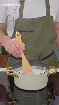 Joseba Arguiñano's 3 tricks for making a creamier rice pudding