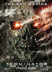 Film Terminator Salvation – Cineman Streaming Guide