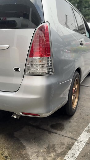 Toyota Innova getting into another level👌🏻 2011 Toyota Innova 2KD 3Plug AT (Street Tuned 💨🇵🇭) Full Exhaust Hybrid Drop In Filter ( Tuned and tested for daily use, low boost and better fueling adjustment for prolong usage and reliability 💯 ) 100% Pure Custom Tune 💯 🔰 Enhanced Throttle Response 🔰 Improved Fuel Efficiency 🔰 Better Acceleration 🔰 Increase in Horsepower and Torque 🔰 Enhanced and Smoother Power Delivery Tuning Schedule: Monday to Saturday (9am to 7pm) Name: BP Remap Ecu - 