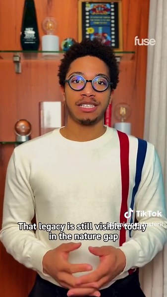 52 million viewers and Fuse TV (Fuse Media) chose to spotlight environmental justice ~ Honored to receive the #FuseTV Future History Award. This is what progress looks like: not awards, attention turning into action and visibility turning into implementation, amplifying environmental justice, clean air, and the right of every community to live with safety, shade, and dignity. I don’t take this lightly. And I don’t take it alone. Grateful for everyone building alongside me. Onward.