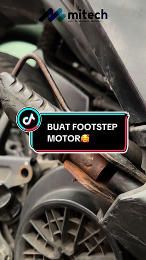 Mitech Protection on TikTok