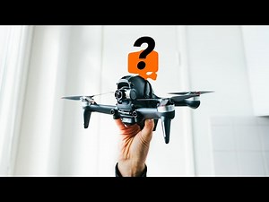How I FINALLY Upgraded my DJI FPV DRONE!