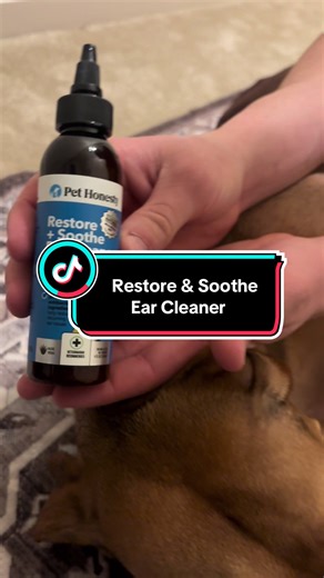 Ear Care for Dogs: MicroSilver® for Healthy Ears