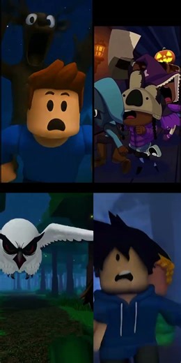 AAAAAAAAA the Crazy Deer Monsters 99 NIGHTS ROBLOX COMPLETE EDITION