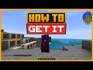 🟨 HOW to GET the REPLICA in the MAHOU TSUKAI MOD in MINECRAFT
