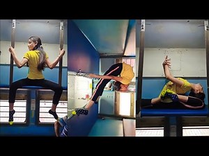 Extreme Level Flexibility & Streching.. | Advance Yoga Flexibility You Haven't Seen Before Flexible
