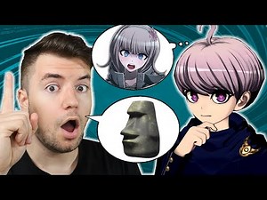 WHO DUN IT? - Master Detective Archives: Rain Code - 15