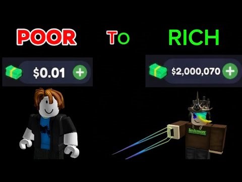 POOR TO RICH IN CASE OPENING SIMULATOR 2 DAY 1 ( 30 day series )