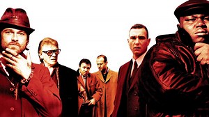 Snatch Movie (2000) | Release Date, Cast, Trailer, Songs, Streaming Online at SonyLiv