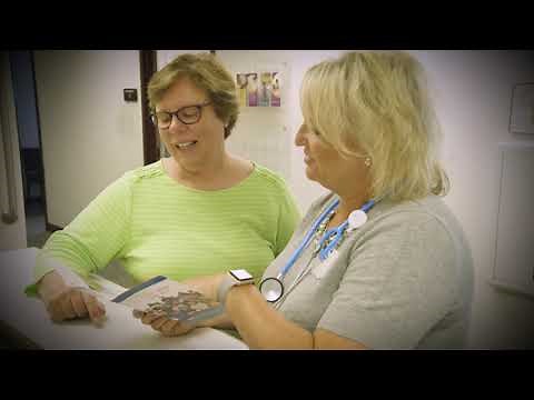 A Day in the Life of the Nurse Navigator