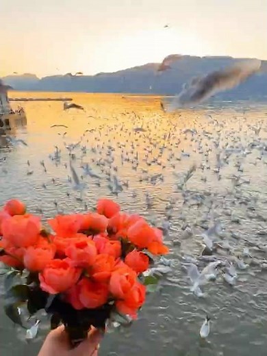 Watch How Magic Happens: The Art of Making Everlasting Flowers 🌸✨