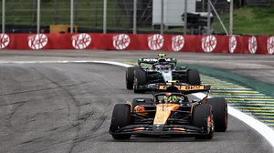 F1 (GP du Brésil): après sa victoire sur la course sprint, Norris partira en pole