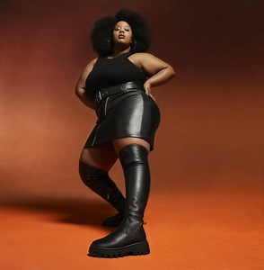 SimplyBe campaign encourages women to break up with ill-fitting clothing