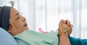 The Ethics of Pain Management: Catholic Teaching