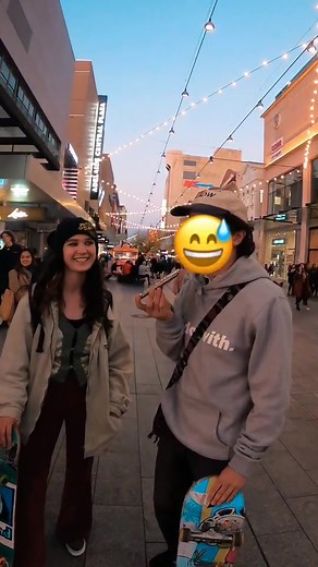 Skateboarding for Fun and Cash: Public Interviews in Adelaide