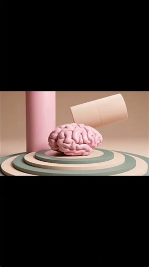 Watch this capsule transform into a brain,