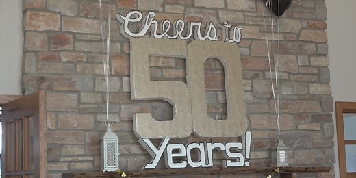 Candlewick Lake celebrates 50 years of community