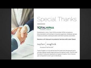 Q&A 7: How to Prepare for a HIPAA Audit: HIPAA & Electronic Transactions