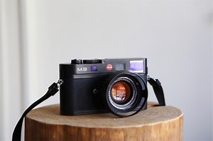 【感動モノクローム】今更ですが　Leica M8　使ってみました。｜talblo タルブロ　良いもの ひとりごと