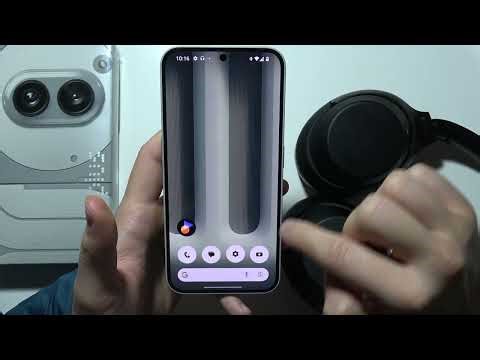Nothing Phone 2a Plus: How to Turn On LDAC Codec