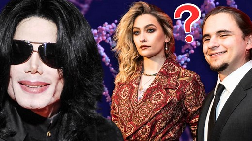 Paris Jackson Reignites Theories That Michael Jackson Wasn't The Biological Father Of His Kids