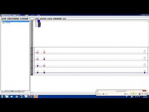 How to do Ladder programming in Codesys2.3 WAGO for Beginners