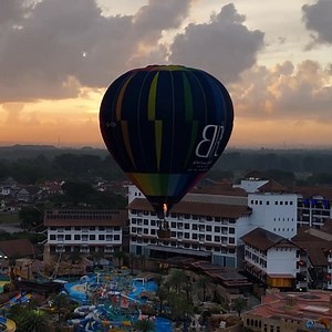 Bertam Resort Penang on Reels