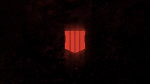 Cal Of Duty Bo4 Logo Live Wallpaper Free