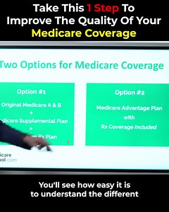 489 reactions · 65 shares | One Simple Step to Master Medicare and...